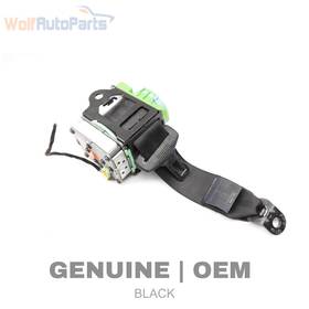 8j8857805g Audi 2007-2015 Tt Coupe Mk2 - Rear Left Seat Belt Retractor 8j8857805g Audi 2007-2015 Tt Coupe Mk2 - Rear Left Seat Belt Retractor
