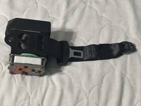 8j8857806e Audi 2008 2015 Tt 8j Coupe Rear Right Passenger Side Seat Belt Oem 8j8857806e Audi 2008 2015 Tt 8j Coupe Rear Right Passenger Side Seat Belt Oem