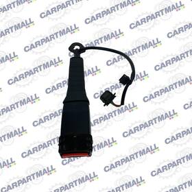 8k0-857-756 Audi 09-16 A4 Quattro Front Right Passenger Side Seat Belt Buckle 8k0-857-756 Audi 09-16 A4 Quattro Front Right Passenger Side Seat Belt Buckle
