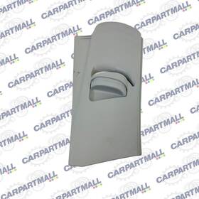 8k0-867-294 Audi 13-16 A4 Quattro Front Right Side Seat Belt Adjustent Trim Cover 8k0867294