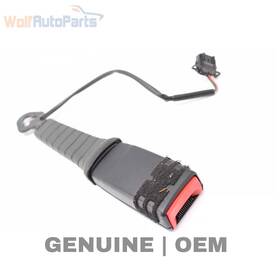 8k0857756c Audi Front Right - Seat Belt Buckle Receiver A4 Allroad A5 Rs5 S4 S5