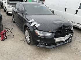 8k0857756c01c Audi Seat Belt Front Convertible Bucket Driver Buckle Fits 08-17 A5 4632674