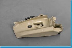 8k0857792 Audi 09-16 A4 Wagon Rear Right Passenger Side Seat Belt Guide Bracket Oem 8k0857792 Audi 09-16 A4 Wagon Rear Right Passenger Side Seat Belt Guide Bracket Oem