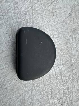 8n7-858-339 Audi 003 Tt Mk1 Convertible Seat Belt Bolt Cover Trim Cap Left / Right Side Oem 8n7-858-339 Audi 003 Tt Mk1 Convertible Seat Belt Bolt Cover Trim Cap Left / Right Side Oem