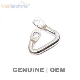 8n8857732 Audi 1999-2006 Tt - Front Right Seat Belt Guide Bracket
