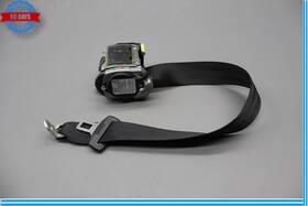 8p4-857-805-c Audi 08-13 A3 Quattro Rear Left Or Right Side Seat Belt Seatbelt Retractor Oem
