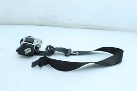 8p4857705b Audi 06-08 A3 8p Front Left Seat Belt S0731