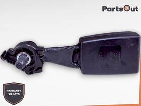 8r0857753 Audi 09-17 Q5 8r Rear Left Lh Driver Side Seat Belt Buckle Receiver Oem