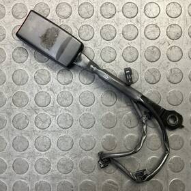 8r0857756 Audi 2010-2017 Q5 Front Right Passenger Side Seat Belt Buckle Receiver Oem