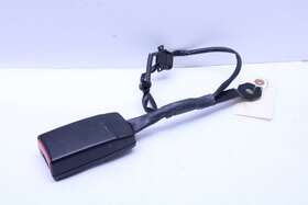 8r0857756c Audi 2014-2017 Q5 Sq5 Front Seat Belt Buckle Right Passenger -