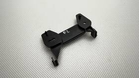 8r0857781 Audi 2009 - 2017 Q5 Front Left Driver Side Seat Belt Guide Support Bracket Oem 8r0857781 Audi 2009 - 2017 Q5 Front Left Driver Side Seat Belt Guide Support Bracket Oem