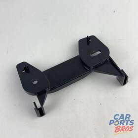 8r0857782 Audi 2009 2017 Q5 Front Right Passenger Seat Belt Guide Bracket Oem