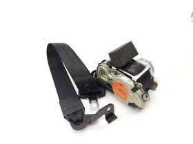 8r1857705nv04 Audi 8r1857705nypa 09-17 Q5 Sq5 Front Driver Left Side Seat Belt Retractor Black