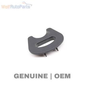 8s7857419 Audi 2017-2024 A5 Quattro - Front Seat Belt Protection Plate