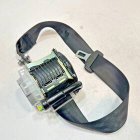 8u0-857-805-a-v04 Audi 2015-2018 Q3 Rear 2nd Second Row Left Or Right Side Seat Belt Tensioner Oem