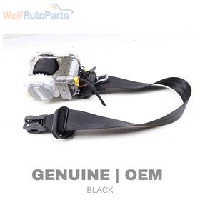 8u0857705f Audi 2015-2018 Q3 - Front Left Seat Belt Retractor