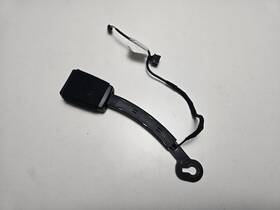 8v0.857.755 Audi 2015 - 2016 A3 Drivers Seat Buckle Assembly Oem 8v0.857.755 Audi 2015 - 2016 A3 Drivers Seat Buckle Assembly Oem