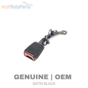 8v0857755l Audi 2015-2020 A3 - Front Left Seat Belt Buckle / Receiver 8v0857755l Audi 2015-2020 A3 - Front Left Seat Belt Buckle / Receiver