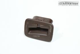 8v0857763b Audi 2015-2020 A3 8v Rear Second Row Center Seat Belt Guide Cap Trim Oem 8v0857763b Audi 2015-2020 A3 8v Rear Second Row Center Seat Belt Guide Cap Trim Oem