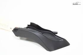 8v4857791b Audi 2015-2020 A3 8v Sedan Rear Left Side Seat Belt Guide Cover Trim Oem