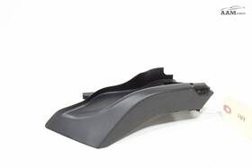 8v4857792b Audi 2015-2020 A3 8v Sedan Rear Right Side Seat Belt Guide Cover Trim Oem