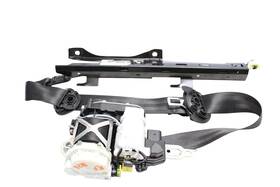 8v5857706 Audi 2015 - 2020 A3 S3 Rs3 Front Right Passenger Seatbelt Retractor