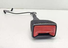 8w0-857-755-a Audi 2017-2023 A4 Quattro/a5 Quattro Left Front Seat Belt Buckle 8w0857755a Oem