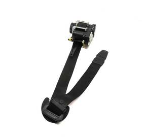 8w0857705g Audi 18-19 A5 S5 Sportback 8w6 Front Left Driver Seatbelt Retractor Black