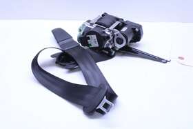8w0857706j Audi 2017-2022 A4 Front Seat Belt Right Passenger