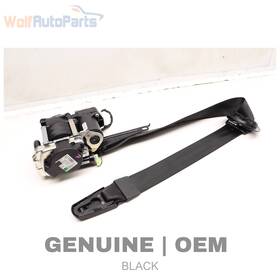 8w0857706p Audi 2018-2024 S4 B9 - Front Right Seatbelt / Seat Belt Retractor