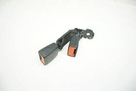 8w0857739c Audi 17-23 A4 A5 Allroad Rear Seat Belt Buckle