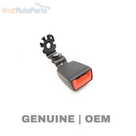 8w0857740c Audi 2017-2024 A5 - Rear Seat Belt Buckle / Receiver