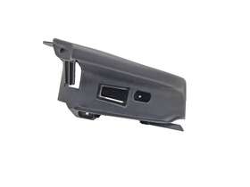 8w0857792 Audi 2017-2020 A4 Rear Right Side Seat Belt Guide Support Bracket Oem