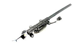8w6857760 Audi 18-24 B9 F5 A5 S5 Coupe Seatbelt Seat Belt Motor Front Right Oem