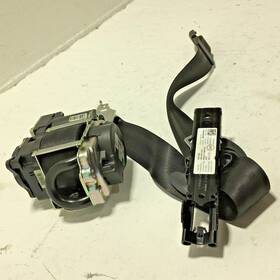 8w7-857-706-p-v04 Audi 2018 - 2020 S5 Front Right Passenger Side Seat Belt Seatbelt Retractor Oem 8w7-857-706-p-v04 Audi 2018 - 2020 S5 Front Right Passenger Side Seat Belt Seatbelt Retractor Oem