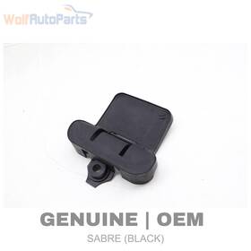 Audi 8w7857717 2017-2024 A5 Quattro - Rear Seat Belt Retractor Cover