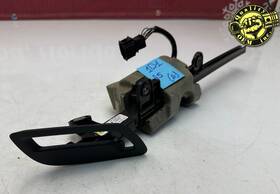 8w7857759 Audi 2018 - 2024 A5 S5 Covertible Left Driver Side Seat Belt Motor Oem