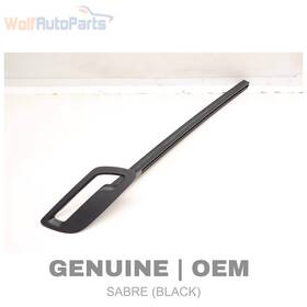 8w7859761 Audi 2017-2024 A5 Quattro - Front Left Seat Belt Arm / Guide