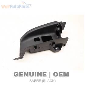8w8857791 Audi 2018-2024 A5 Sportback - Rear Left Seat Belt Retractor Guide / Bracket 8w8857791 Audi 2018-2024 A5 Sportback - Rear Left Seat Belt Retractor Guide / Bracket