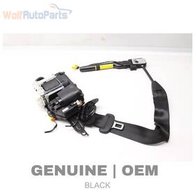8y0857706j Audi 2022-2024 Rs3 - Front Right Seat Belt Retractor