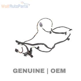 8y0971365e Audi 2022-2024 Rs3 - Front Right Seat Belt Warning System Wiring Harness