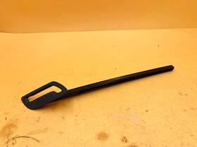 9918020202 Audi 18-24 A5 S5 Convertible Left Lh Pass Side Seat Belt Guide Oem 9918020202 Audi 18-24 A5 S5 Convertible Left Lh Pass Side Seat Belt Guide Oem