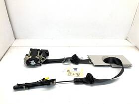 Au736 Audi 2017-2024 Q7 Right Passenger Front Seat Belt Retractor Pre-tensioner Oem