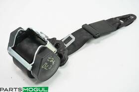 Audi Q7 4l 4.2l V8 07-15 Left Driver Rear 3rd Row Seatbelt Retractor Oem