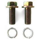 Autsbhp01eb1326835 Autoloc Power Accessories Point Seat Belt Hardware Kit