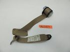 Aw349022 Unbranded Diamante Rear Back Center Shoulder Seat Belt Harness Middle