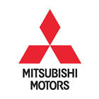 Aw391056 Mitsubishi Genuine Diamante Front