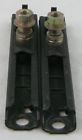 Awr3360 Land Rover Discovery Ii Front Seat Belt Height Adjuster Rail