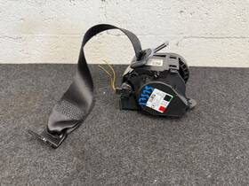 72117488771 Bavarian Motor Works Bmw 2020-2023 228i M235i Gran Coupe F44 Oem Rear Left Side Seatbelt Retractor