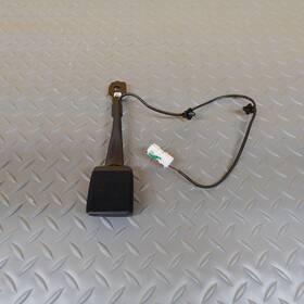 949348504 Bavarian Motor Works Bmw 2023-2026 X2 X1 228i U10 U11 F74 Front Right Side Seat Belt Seatbelt Buckle